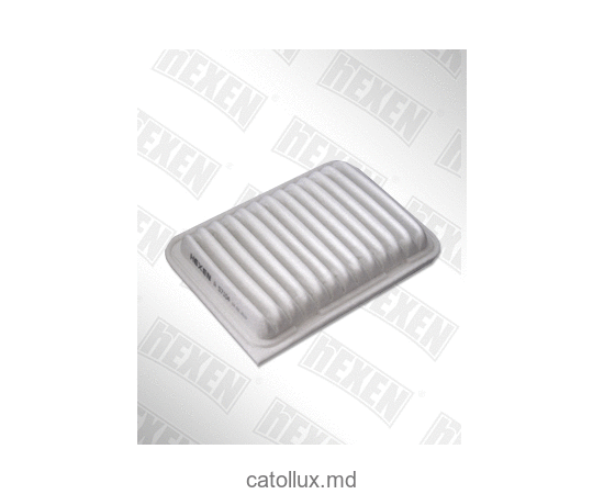 Filtru aer  HEXEN A 57104 (SB 2189)-(AP 160/1) Toyota 