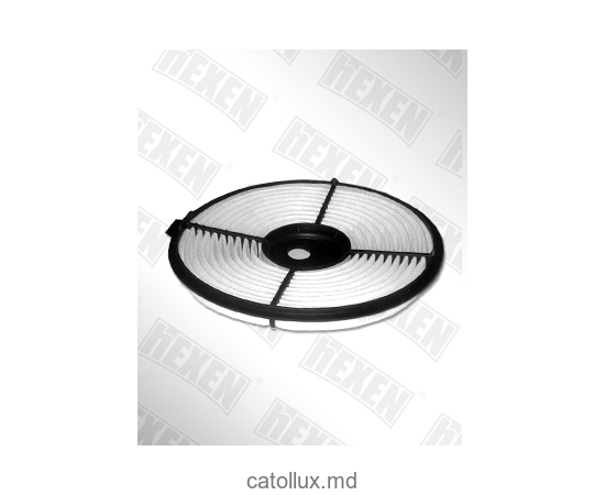 Воздушный Фильтр HEXEN A 59116 (SB 057)-(AK 341)  