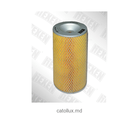 Воздушный Фильтр HEXEN A 59118 (SB 018)-(AM 453)Фильтр возд/filtru de aer 