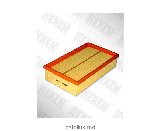 Filtru aer  HEXEN A 61029 (SB 945)-(AP 023/2) 