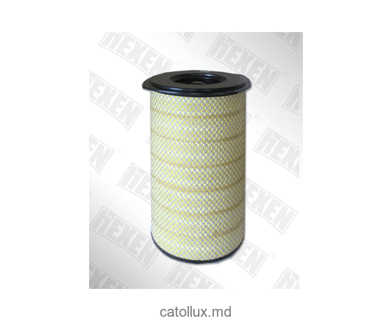 Воздушный Фильтр HEXEN A 81048 (SB 024)-(AM 408) 