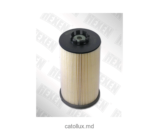 Filtru combustibil  HEXEN FC 4040 (ST 716)-(PE 935) 