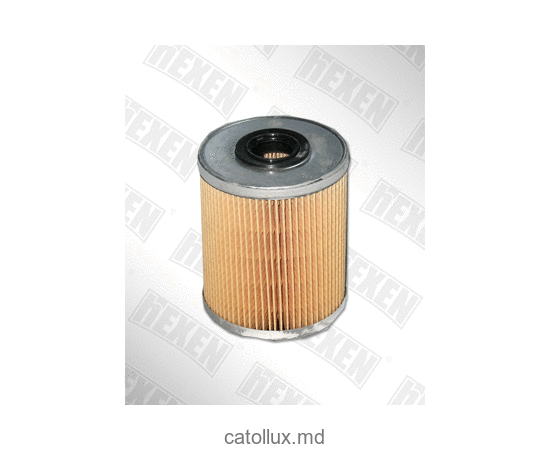 Фильтр топливный HEXEN FC 4063 (ST 758)-(PM 816/1) 