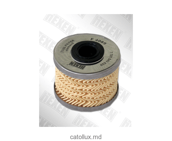 Фильтр топливный HEXEN FC 4089 (ST 756)-(PM 815/1) 