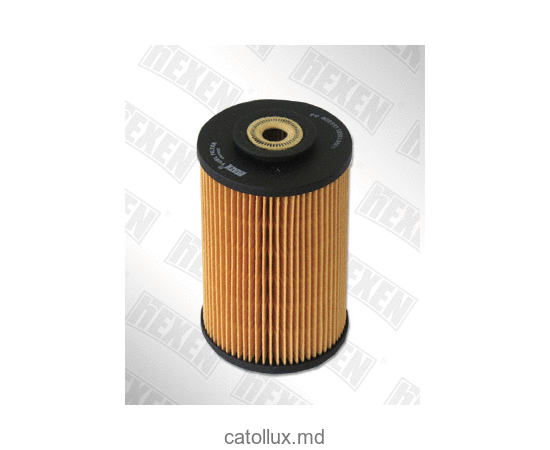Filtru combustibil  HEXEN FC 4091 (ST 765)-(PM 813/1) 