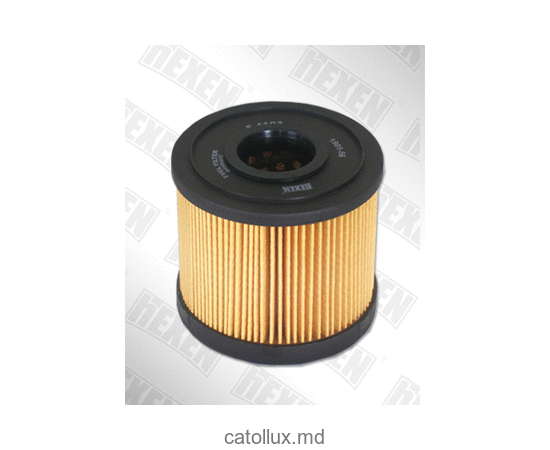 Фильтр топливный HEXEN FC 4107 (SC 7038P)-(PE 816/3) 