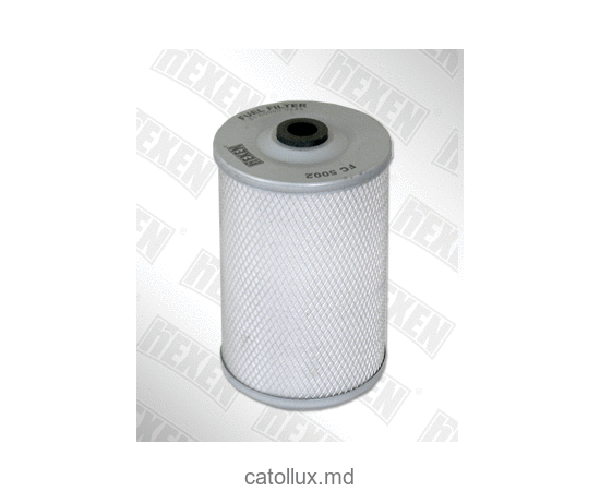Filtru de combustibil HEXEN FC 5002 (SL 602)-(PW 809)-(KF195) 