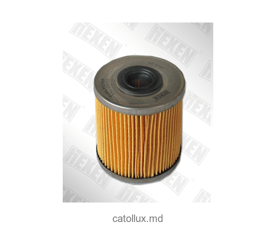 Фильтр топливный HEXEN FC 5107 (PM 815/3) 