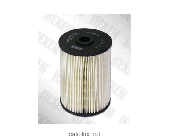 Filtru de combustibil HEXEN FC 5208 (PE 973/2) 