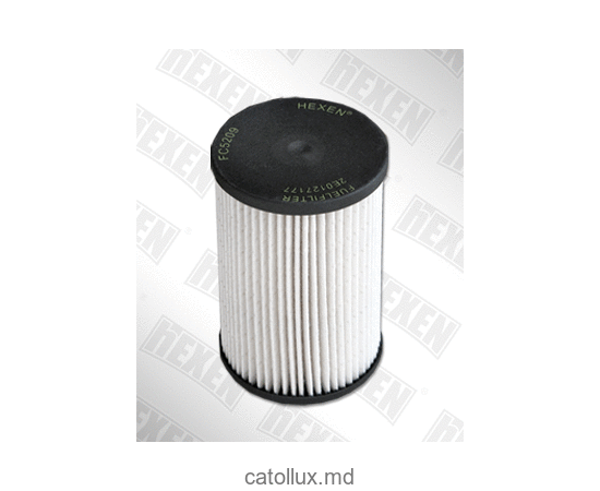 Filtru de combustibil HEXEN FC 5209 (PE 973/4)-(SC 7062) 