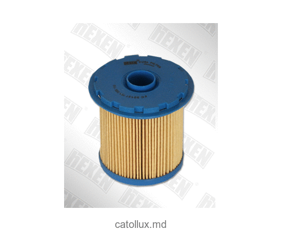 Фильтр топливный HEXEN FC 5213 (SC 7021P)-(PM 815/2) 