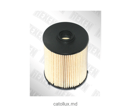 Фильтр топливный HEXEN FC 5214 (SC 7014P)-(PE 962) 