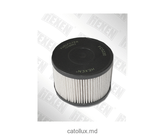 Filtru de combustibil HEXEN FC 5220 (SC 7052)-(PE 816/5) 
