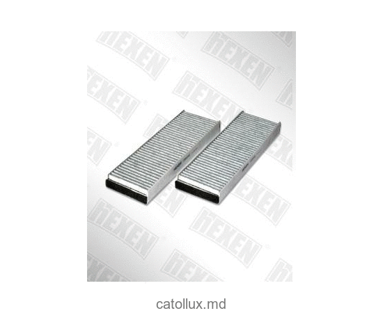 Filtru salon HEXEN FS8048C (K1162 A-2X)-(CUK3023-2) 