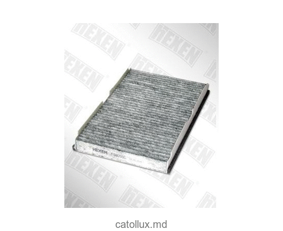 Filtru salon HEXEN FS8058C (K1093 A)-(CUK2940) 
