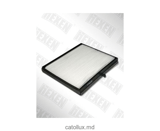 Filtru salon HEXEN FS8067 (K1166)-(CU1719) 