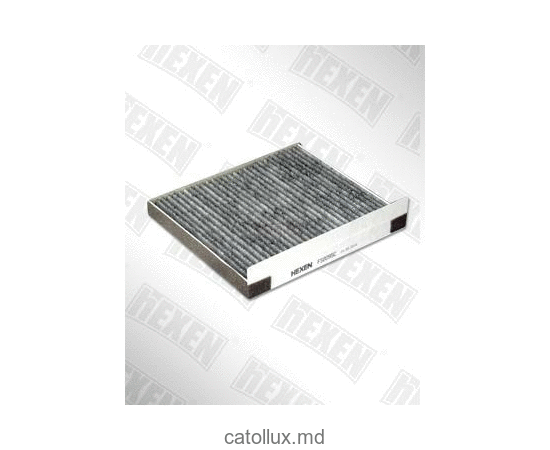 Filtru salon HEXEN FS8095C (K1314)-(CU2331) Hyundai 