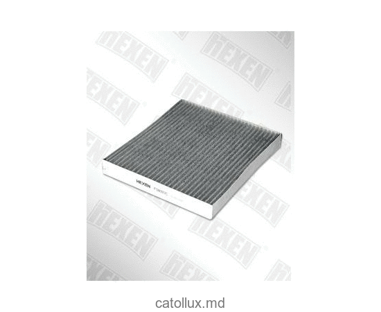 Filtru salon HEXEN FS8097C (K1219)-(CU2362) Hyundai 