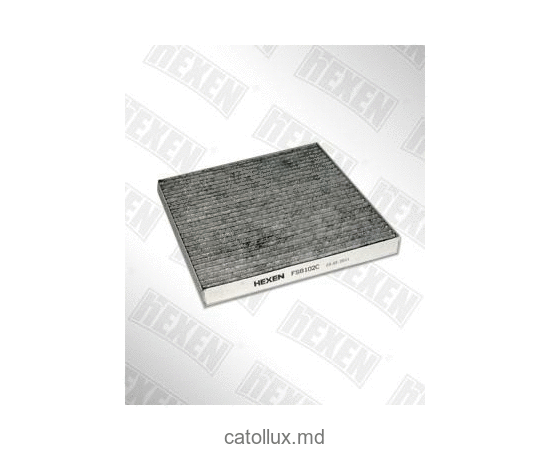 Filtru salon HEXEN FS8102C (CU2252)-(K1217 A) 