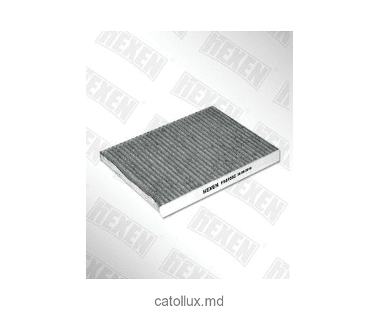 Filtru salon HEXEN FS8105C (K1245 A)-(CU2532) 