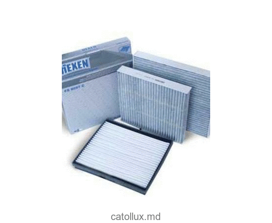 Filtru salon HEXEN FS8107C (K1141A)-(CUK 21006) 