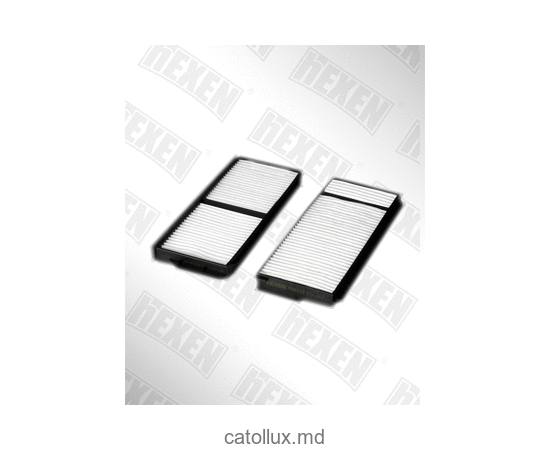 Filtru salon HEXEN FS8117 (K1212-2X)-(CU22001-2) 