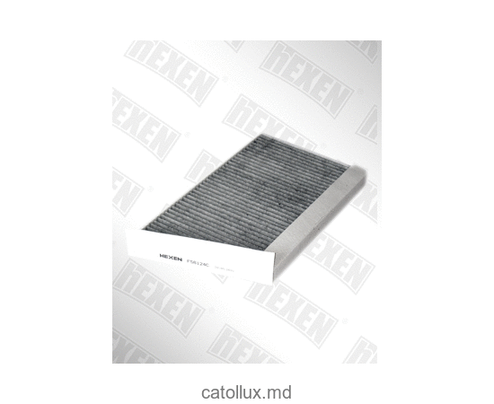 Filtru salon HEXEN FS8124C (K1106 A)-(CUK3461) 