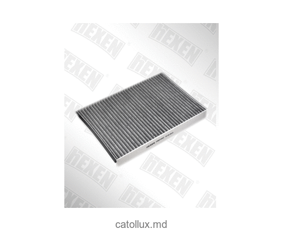 Filtru salon HEXEN FS8134C (K1288 A)-(CUK3569) 