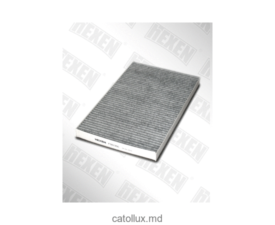 Filtru salon HEXEN FS8135C (K1188 A)-(CUK 3540) Mercedes Benz 