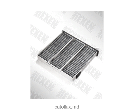 Filtru salon  HEXEN FS8140C (K1240 A)-(CUK2231) 