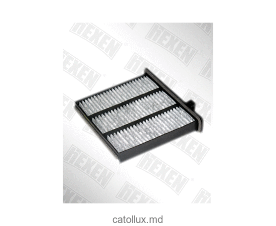 Filtru salon HEXEN FS8141C (K1273 A)-(CUK2230) Mitsubishi 