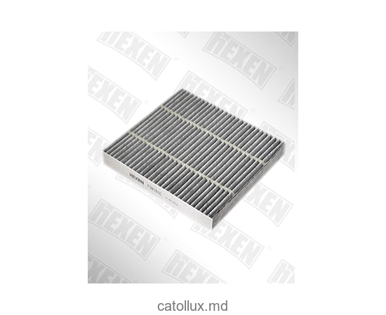 Filtru salon HEXEN FS8161C (K1241 A)-(CUK2141) Mitsubishi 