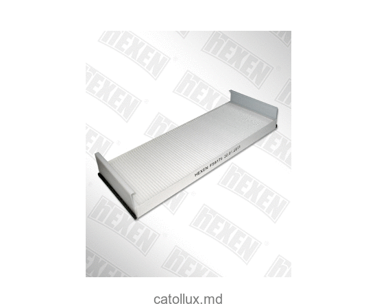 Filtru salon HEXEN FS8179 (K1133)-(CU4795) 