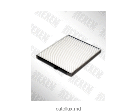 Filtru salon HEXEN FS8184 (K1178)-(CU2330) 