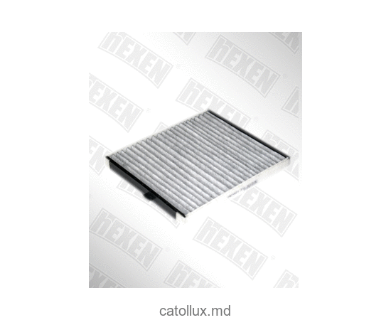Filtru salon HEXEN FS8184C (K1178 A)-(CUK2330) 