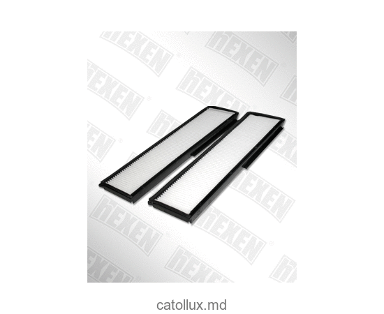 Filtru salon HEXEN FS8193 (K1242-2X)-(CU3822-2) 