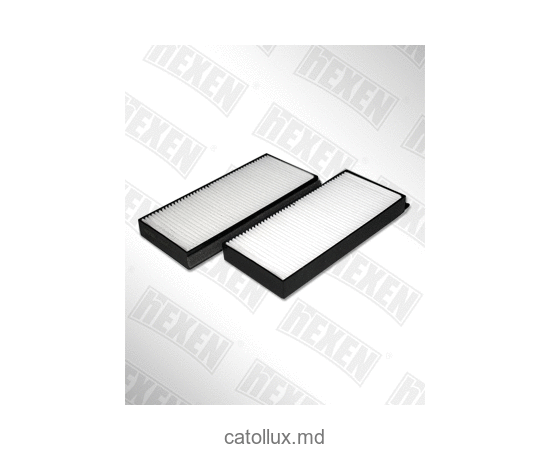 Салонный Фильтр HEXEN FS8194 LA392/5 5SANG KYRON,ACTYON 