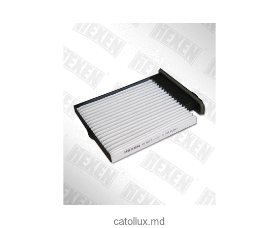 Filtru salon HEXEN FS8217 Nissan Tiida 
