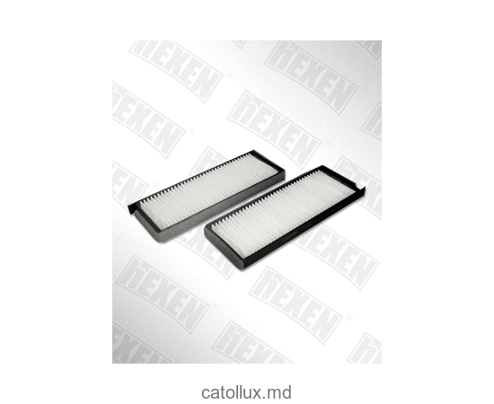 Filtru salon  HEXEN FS8222 SsangYong Rexton,Rodius 