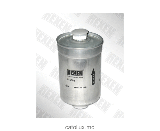 Фильтр топливный HEXEN F 4002 (ST 305)-(PP 825) 