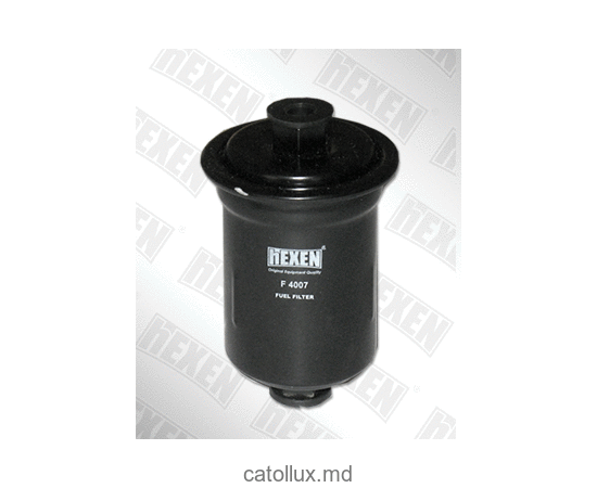 Filtru combustibil  HEXEN F 4007 (ST 728)-(PP 928/1) 