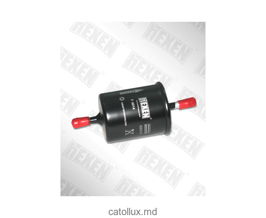 Filtru combustibil  HEXEN F 4014 (ST 308)-(PP 831) 