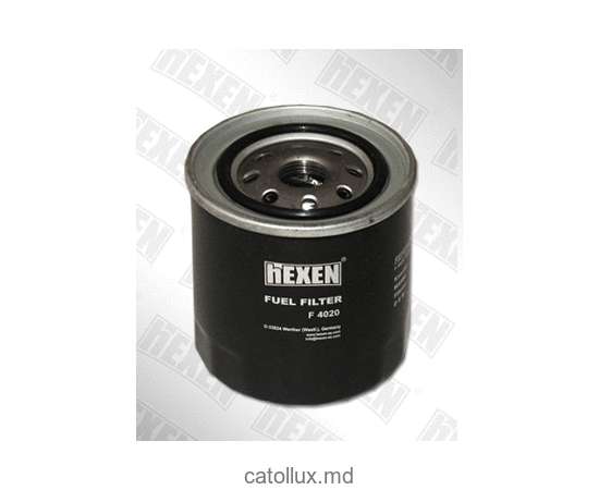 Filtru combustibil  HEXEN F 4020 (ST 754)-(PP 944) 