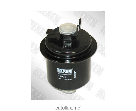 Filtru combustibil  HEXEN F 4025 (ST 346)-(PP 930) 