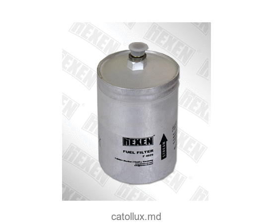 Фильтр топливный HEXEN F 4029 (ST 310)-(PP 834)-(ZP8032FM) 