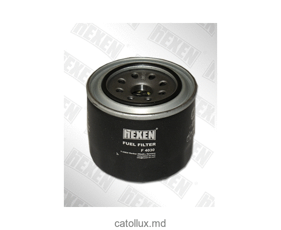 Фильтр топливный HEXEN F 4030 (ST 323)-(WK 818/80) 