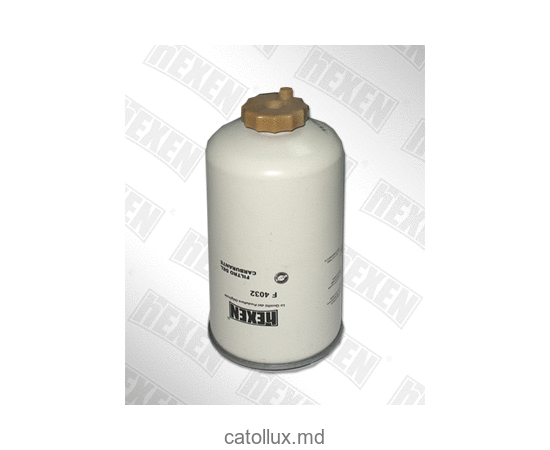 Filtru combustibil  HEXEN F 4032 (ST 353)-(PP 837/1) 