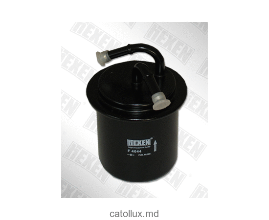 Filtru combustibil  HEXEN F 4044 (ST 347)-(PP 909) 