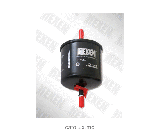Фильтр топливный HEXEN F 4052 (ST 352)-(PP 865)-(ZP8012FM) 