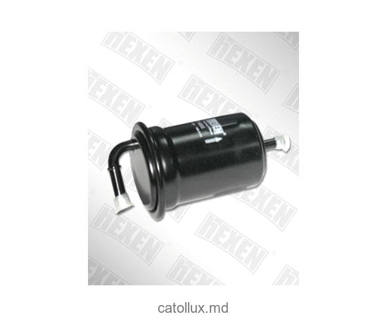 Filtru combustibil  HEXEN F 4053 (ST 365)-(PP 887) 